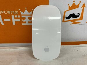 【ハード王】1円～/Apple マウス A1657 EMC2923/5783-G13