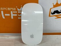 【ハード王】1円～/Apple マウス A1657 EMC2923/5782-G13_画像1