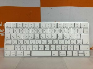 【ハード王】Apple マジックキーボード A1644 EMC2815/5766-G13