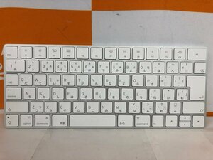 【ハード王】Apple マジックキーボード A1644 EMC2815/5767-G13