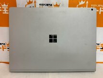 【ハード王】1円～/マイクロソフト Surfacebook /Corei5-6300U/8GB/SSD128GB/5725-B13_画像4