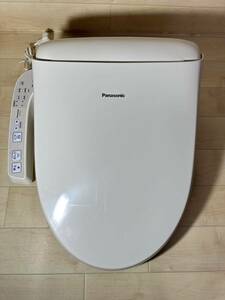 ウォシュレット　パナソニック　Panasonic　DL-EF10-CP　ビューティトワレ　温水洗浄便座　暖房便座　現状　ジャンク