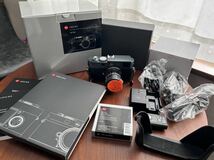 Leica ライカ M-E TYP220 (CCD対策済み) M9 美品相当品_画像3