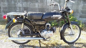 【現地販売】SUZUKI K50-394〜 ★引き取り歓迎★部品取り★【大阪】