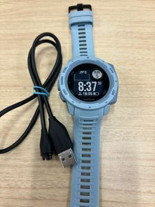 GARMIN ガーミン INSTINCT