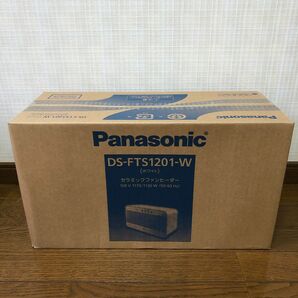 Panasonic DS-FTS1201-W 