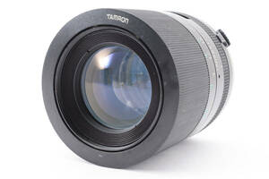 ★実用美品★タムロン TAMRON SP 90mm F2.5 TELE MACRO OMマウント ★動作OK★#18854