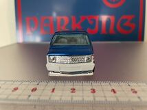 Hot Wheels Stars & Stripes Custom '77 Dodge Van ダッジバン　星条旗　ホットウィール _画像2