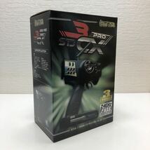 売切！１円スタート！ストリートジャム STJ3CX-PRO FHSS 2.4GHz 電動RC ラジコン プロポ フルセット 新品 未使用品 クリスマスプレゼント_画像1