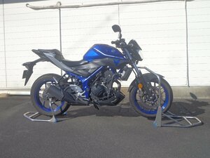 フロントアジャストスタンド　BA00-210BFM20　　　　　HRC　　CBR250RR　MC51　(2023-)　　　