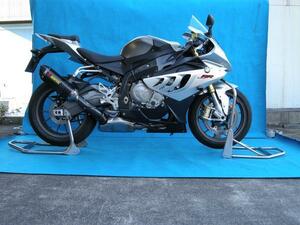 SUZUKI　　GSX-R600　K6 K7 K8 K9 L0 L1　　GSX-R750　L1　　　　　フロントアジャストスタンド　BA00-155BF-15　　　