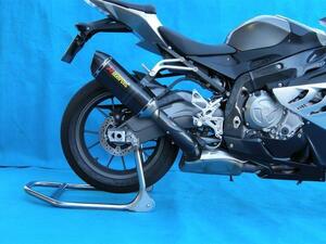 BMW　S1000RR　　　　　リヤスタンド　フック Ｃタイプ　　BA00-026　　　