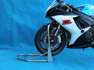 SUZUKI　　GSX-R750　GR71F　　　GSX-R1100　GU74A　　 　　　フロントアジャストスタンド　BA00-210BF　　　　　GSF GSX-S　　　