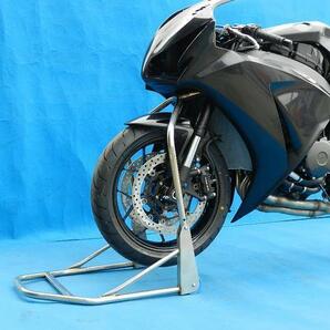 HRC  CBR1000RR-R SC82     フロントアジャストスタンド  BA00-235BF-15   の画像3