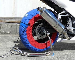 HONDA　　CBR250RR　MC51　　　　　リヤスタンド　BA00-089　　　HRC　　　