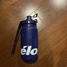 Elite Fly Team Bottle 550ml Cervelo(エリート フライ チーム サーベロ　新品未使用品_画像2