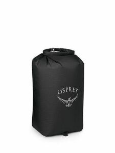 Osprey Ultralight Drysack 35L ( Osprey Ultra свет dry sak35L)BLACK( черный / чёрный ) новый товар не использовался товар 