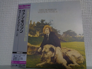1CD SHM-CD 紙ジャケ　Van Morrison　ヴァンモリソン　ヴィードン・フリース＋２ (検) ロッドスチュワート　ボブディラン　ニールヤング