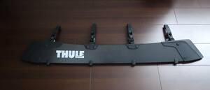 レトロ　カスタム　ドレスアップ＊THULE スリー＊AirScreen エアスクリーン　フェアリング　旧モデル　 ＊8702(112cm)＊ウィングバー　