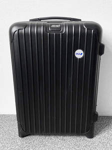 Ana Ana Limited Rimowa Salsa Salsa Rimowa Salsa Salsa Rimowa Salsa 33L 2 -шесту