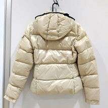 MONCLER☆モンクレール☆ダウンジャケット☆G32-003☆レディース☆１円～_画像2