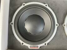 DYNAUDIO woofer Esotar2 650_画像2