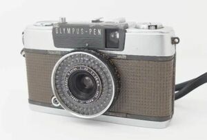 【動作保証】【赤ベロOK】 OLYMPUS PEN EE-2　　　EG4