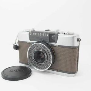 【動作保証】OLYMPUS PEN EES-2 オリンパス　ペン　EG5