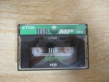 記録媒体 ☆ DVC ビデオカセットテープ ＆ Hi8 ビデオカセットテープ ＆ DVD-RAM ＆ KENWOOD マイクロカセットテープ ☆ 保管品_画像7