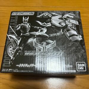 装動 SO DO CHRONICLE 仮面ライダークウガ トライチェイサー2000 & 装甲機 ゴウラム セット 食玩 プレミアムバンダイ限定