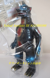 一番星限定 ブルマァク メカゴジラ (黒鉄成型/2023ワンフェスカラー）WF Exclusive BULLMARK MechaGodzilla★MARUSAN/M1号/ベアモデル 