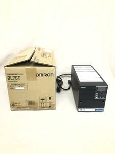 ★ OMRON オムロン 無停電電源装置 UPS BL75T ★