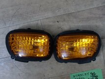 中古部品入庫　ホンダ　GL1800　ウィンカー２個セット　50R-002177_画像8