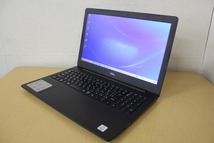 【第10世代Core i5】DELL/Vostro 15 3000/Vostro 3590/Core i5 10210U/メモリ8G/新品1TB SSD/15.6インチ/Wlan+Webカメラ/Windows10_画像1