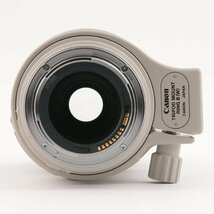 1円～ Canon キヤノン 望遠レンズ ULTRASONIC EF 100-400mm f/4.5-5.6L IS USM　【動作未確認品】_画像4