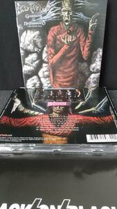 HOLY TERROR / 再発CD 中古 スラッシュメタル AGENT STEEL DARK ANGEL EXODUS VIO-LENCE FORBIDDEN EVIL DEAD TESTAMENT SLAYER 