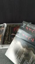 MAYHEM / 国内盤2CD ライブ 中古 ブラックメタル メイヘム MORBID BURZUM TORMENTOR MORTEM ARCTURUS 1349 EMPEROR SARCOFAGO _画像6