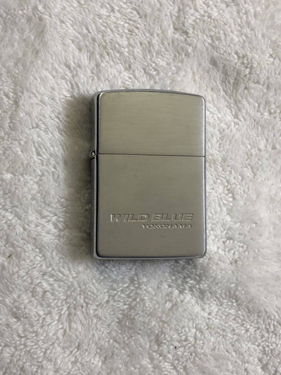 2023年最新】Yahoo!オークション -zippo wildの中古品・新品・未使用品一覧