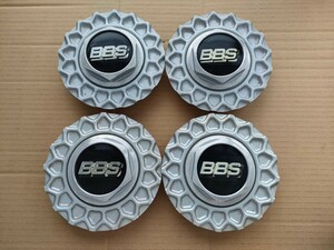 16inch 17inch用 BBS RS センターキャップ オーナメント 4枚 ロータイプ center caps for sell 