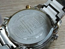 BNFO41　腕時計　部品取り　ジャンク品　おまとめ4点　CASIOカシオ　G-SHOCK　OCEANUS　EDIFICE_画像8