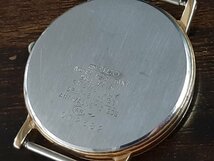 UNF67　時計　腕時計　部品取り　ジャンク品　おまとめ　SEIKO　CITIZEN　GIVENCHY　NIXON　など_画像8