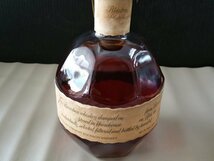 SNS3　酒　アルコール　ウイスキー　Blanton's 　ブラントン　おまとめ_画像9