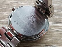 MNFO8　時計　腕時計　部品取り　ジャンク品　おまとめ　SEIKO　セイコー　CASIO　カシオ　MUSK　ELEGANCE　RADO_画像5