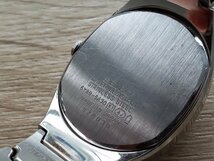 MNFO1　時計　腕時計　部品取り　ジャンク品　おまとめ　SEIKO　セイコー　CITIZEN　シチズン　刻印あり_画像7