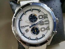 SNFO21　時計　腕時計　SEIKO セイコー　マークジェイコブス　DIESEL など　おまとめ_画像2