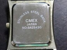 KNFO59　ジャンク品　時計　腕時計　部品取り　おまとめ6点　SEIKOセイコー　EMPIRE　など_画像6