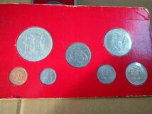 KDF25　世界のコイン　記念コイン　アメリカ独立200周年記念　リバティコイン　ジャマイカ　イギリス　など　おまとめ_画像5