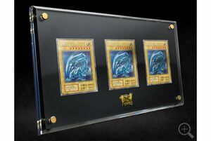 遊戯王25th ANNIVERSARY ULTIMATE KAIBA SET