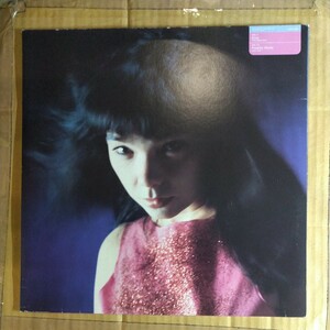 Bjork「enjoy」12EP 1996年 2000枚限定盤 ナンバー入り★★ビョーク alternative post punk indie rock