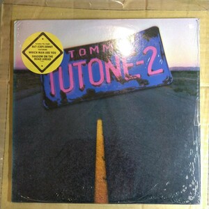 Tommy Tutone「2」米オリジナルLP 1981年 2nd album★★パワー power pop 867-5309/Jenny